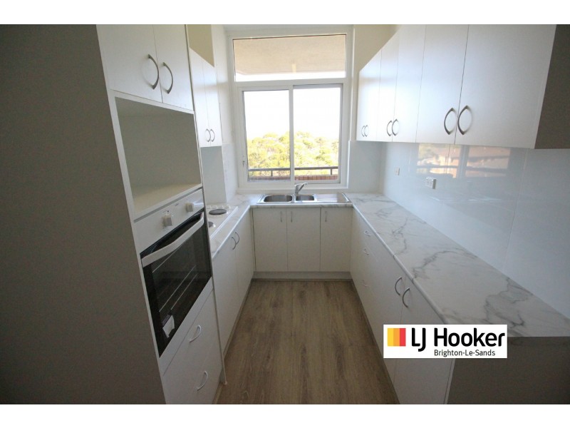 32/4-10 The Boulevarde, Brighton-le-sands NSW 2216