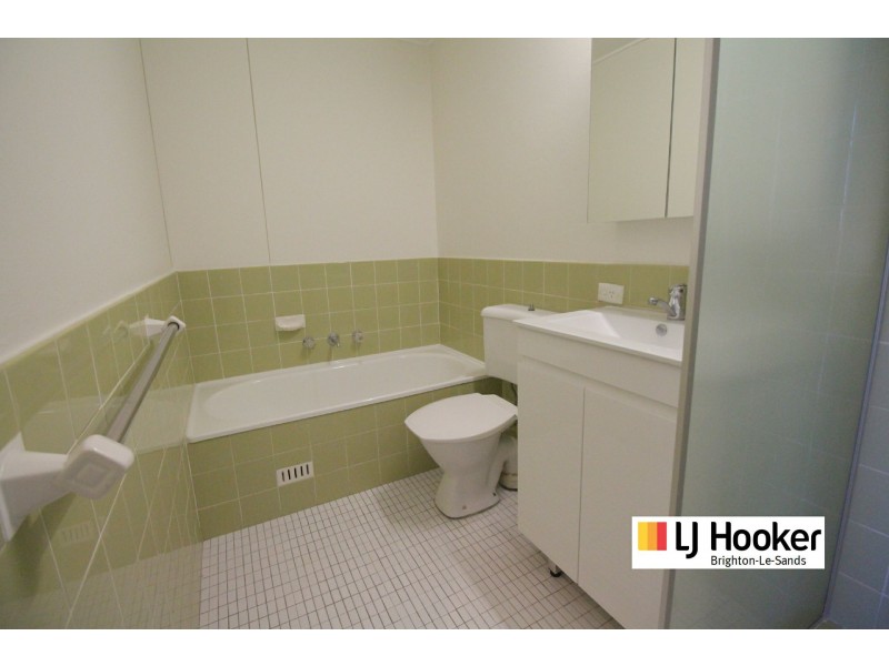 32/4-10 The Boulevarde, Brighton-le-sands NSW 2216