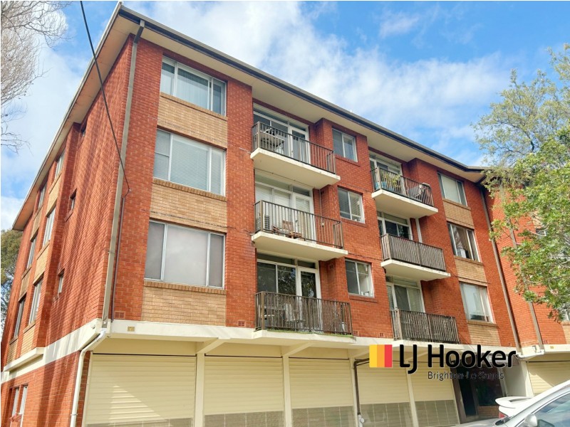 10/76 Lenthall Street, Kensington NSW 2033