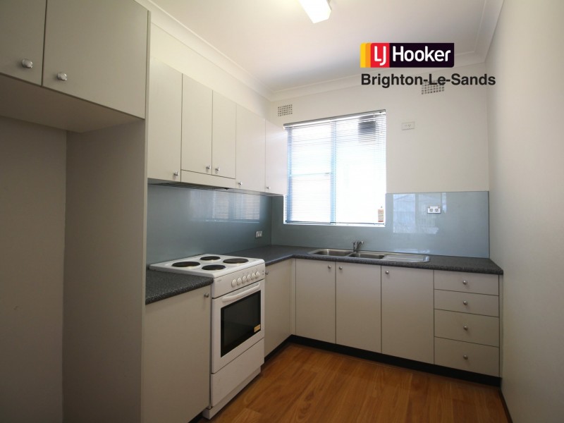 5/24 Trafalagar Street, Brighton-le-sands NSW 2216