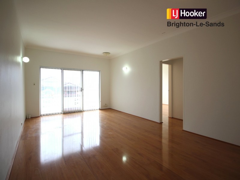 5/24 Trafalagar Street, Brighton-le-sands NSW 2216