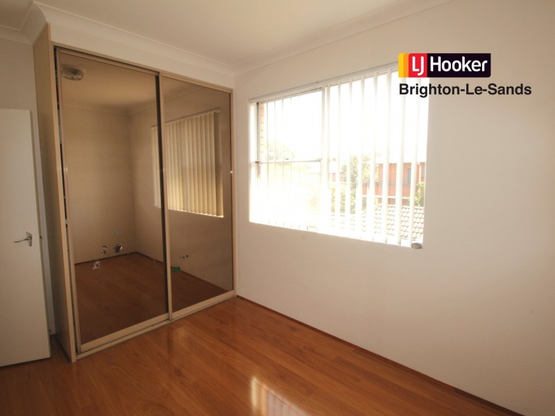 5/24 Trafalagar Street, Brighton-le-sands NSW 2216