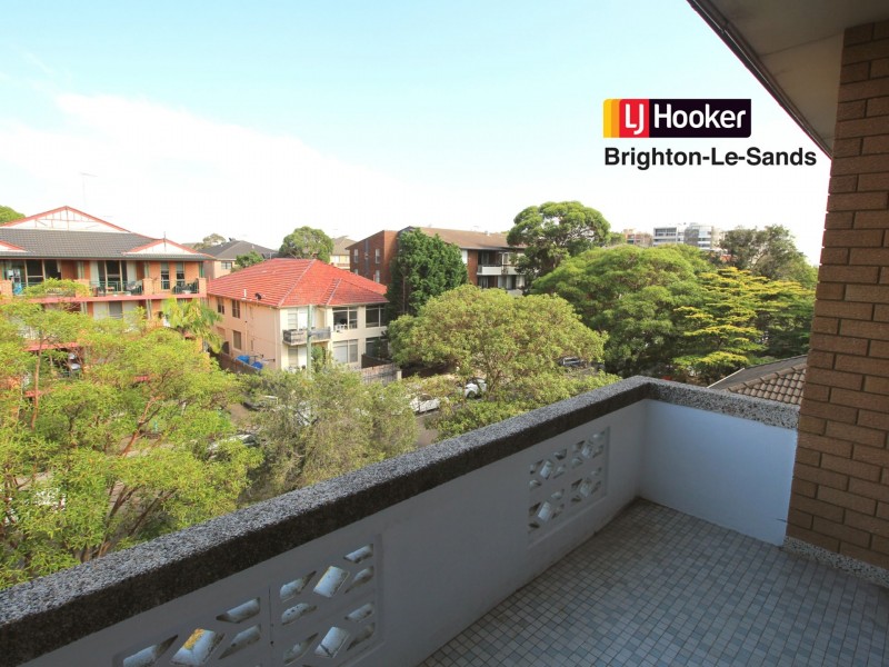 5/24 Trafalagar Street, Brighton-le-sands NSW 2216