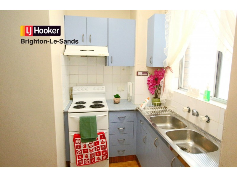 3/370 Bay Street, Brighton-le-sands NSW 2216