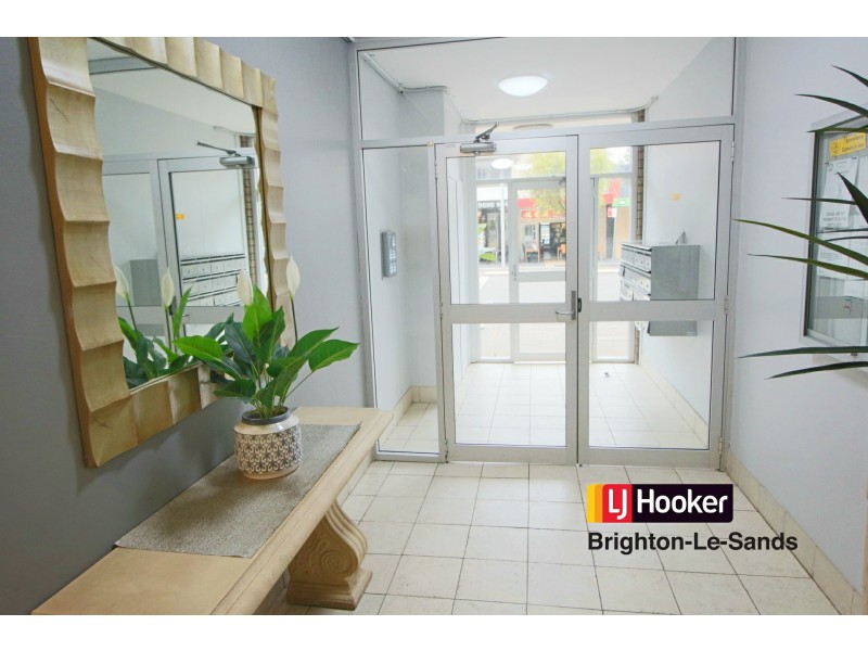 3/370 Bay Street, Brighton-le-sands NSW 2216