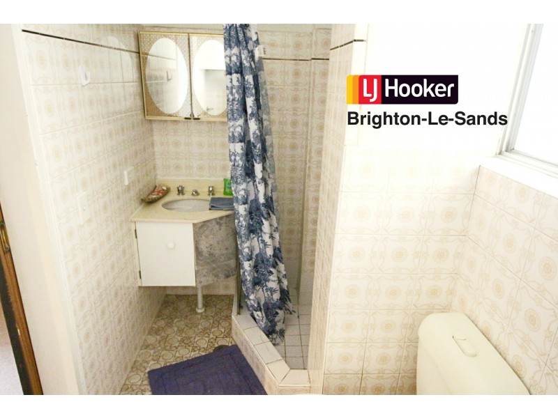 3/370 Bay Street, Brighton-le-sands NSW 2216