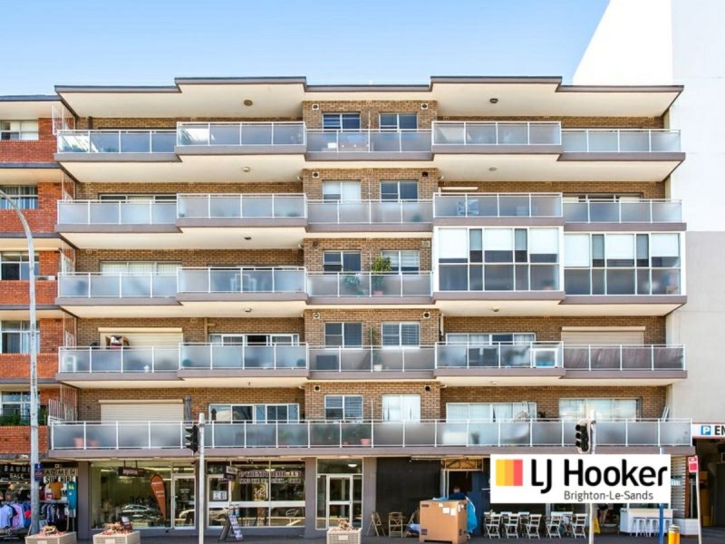 3/370 Bay Street, Brighton-le-sands NSW 2216