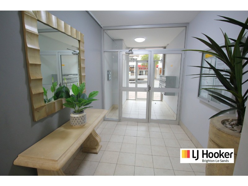 3/370 Bay Street, Brighton-le-sands NSW 2216