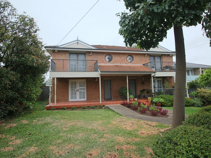 1/21 Mountview St, Beverly Hills NSW 2209