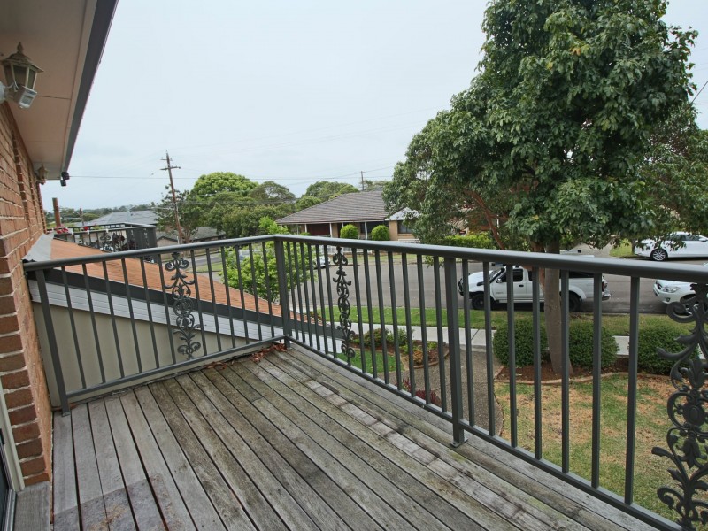 1/21 Mountview St, Beverly Hills NSW 2209