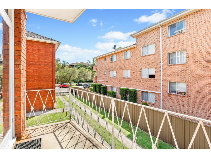 12/18-20 Gordon Street, Brighton-le-sands NSW 2216