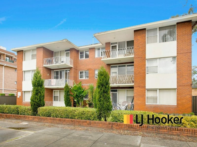 12/18-20 Gordon Street, Brighton-le-sands NSW 2216