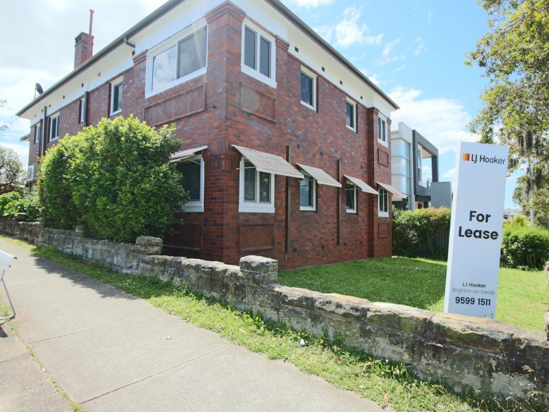 2/71 Gibbes Street, Rockdale NSW 2216