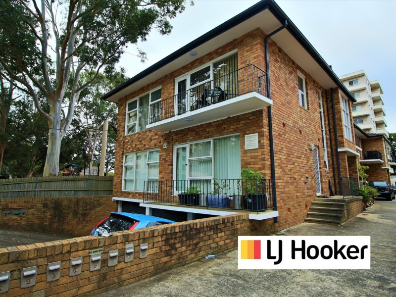 25 Princess Street, Brighton-le-sands NSW 2216