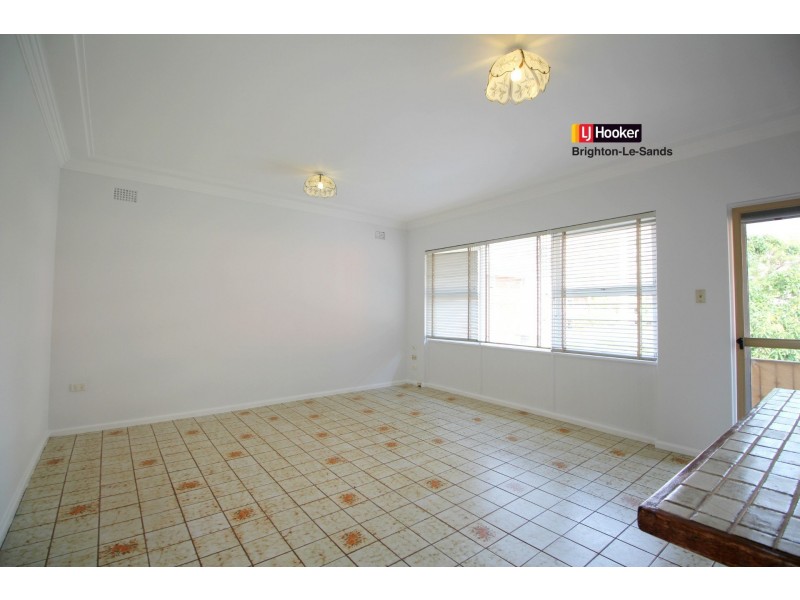 8/25 Princess Street, Brighton-le-sands NSW 2216