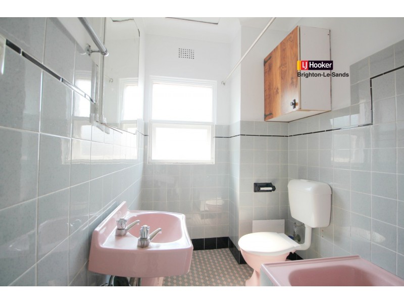 8/25 Princess Street, Brighton-le-sands NSW 2216