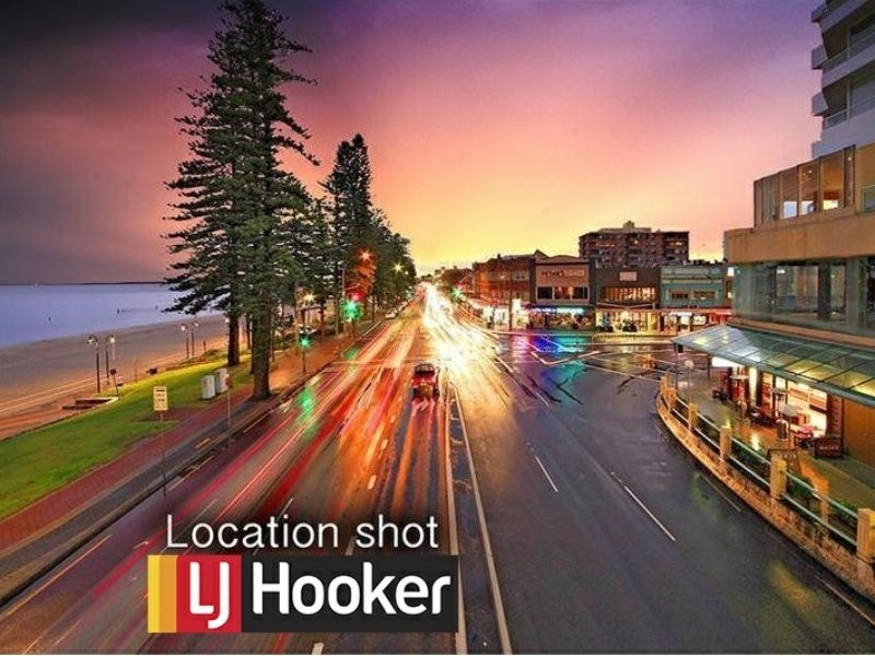 8/25 Princess Street, Brighton-le-sands NSW 2216