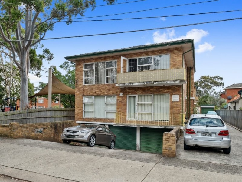 25 Princess Street, Brighton-le-sands NSW 2216