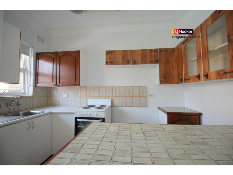 25 Princess Street, Brighton-le-sands NSW 2216