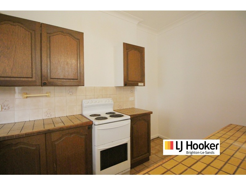 2/25 Princess Street, Brighton-le-sands NSW 2216