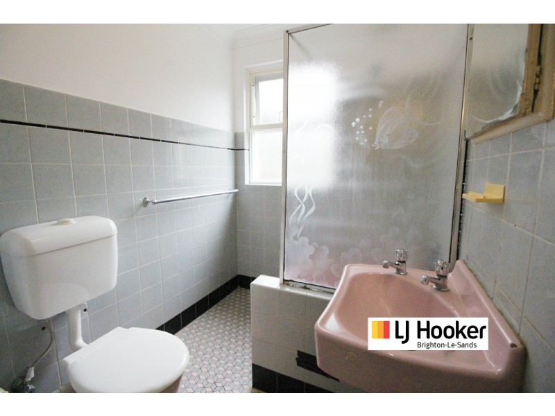 2/25 Princess Street, Brighton-le-sands NSW 2216