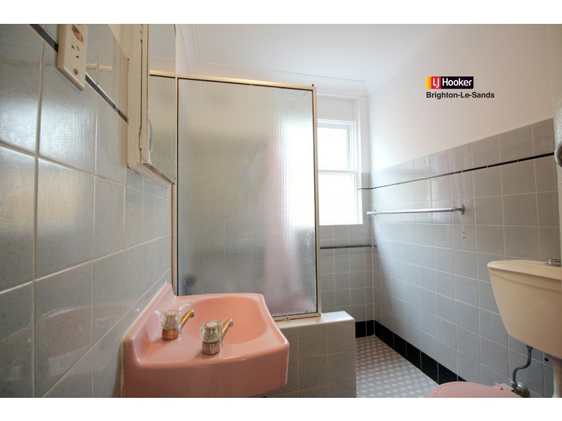 3/25 Princess Street, Brighton-le-sands NSW 2216