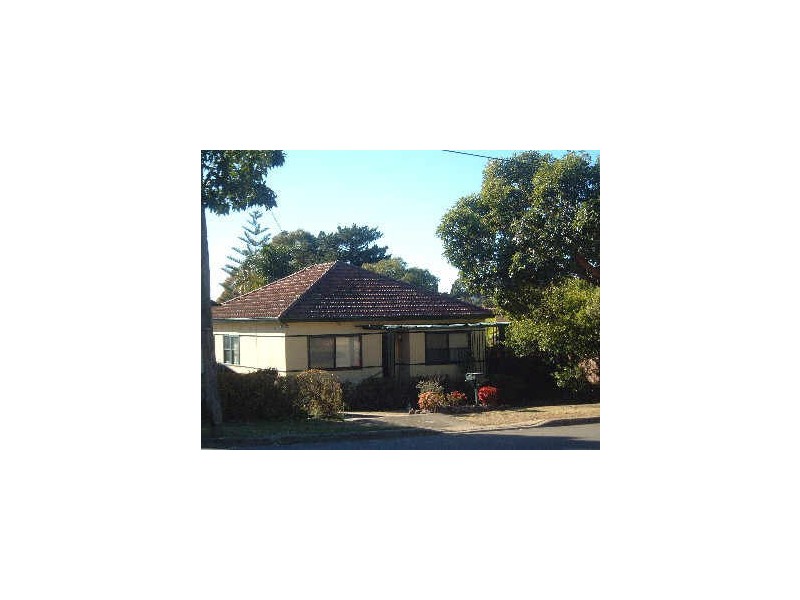 12 MOUNTVIEW AVENUE, Beverly Hills NSW 2209