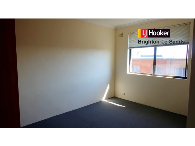 9/21-23 Bruce Street, Brighton-le-sands NSW 2216