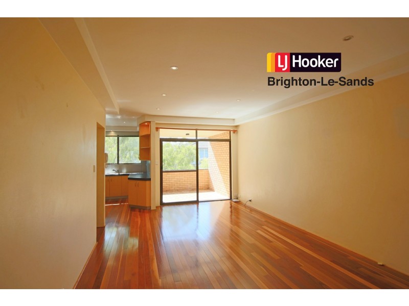 9/21-23 Bruce Street, Brighton-le-sands NSW 2216