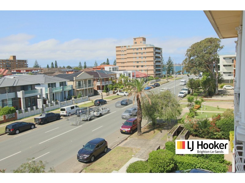 8/209 President Avenue, Monterey NSW 2217