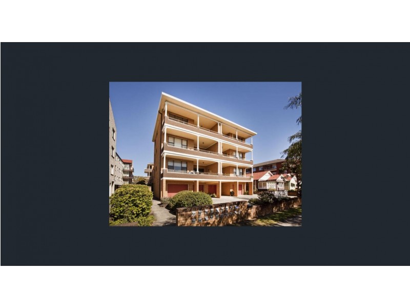 8/209 President Avenue, Monterey NSW 2217