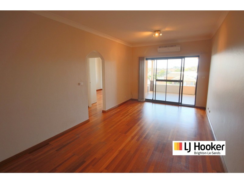 8/209 President Avenue, Monterey NSW 2217
