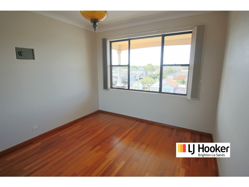 8/209 President Avenue, Monterey NSW 2217