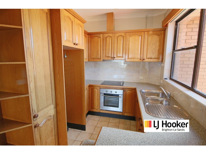 8/209 President Avenue, Monterey NSW 2217