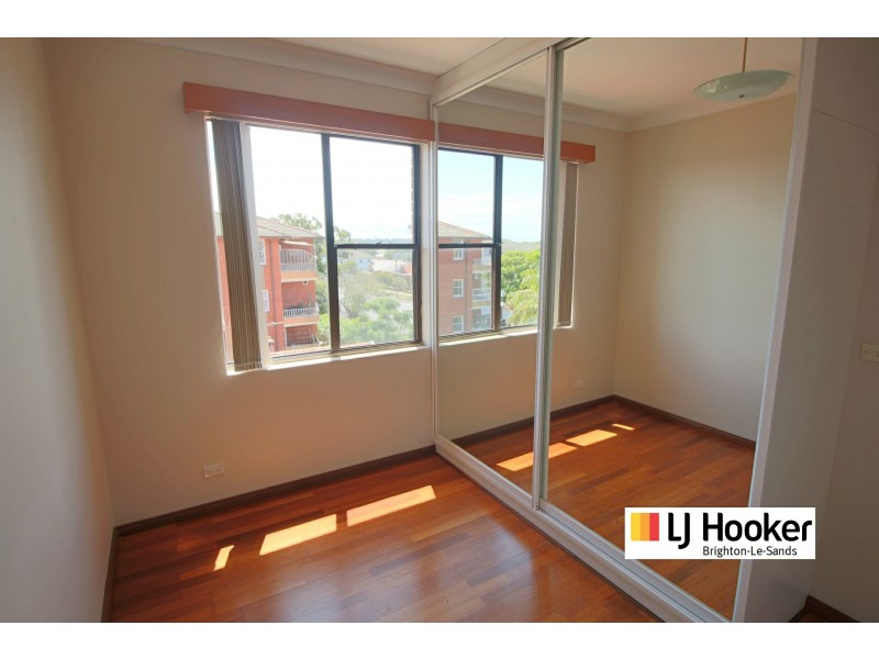 8/209 President Avenue, Monterey NSW 2217