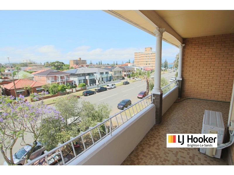 8/209 President Avenue, Monterey NSW 2217