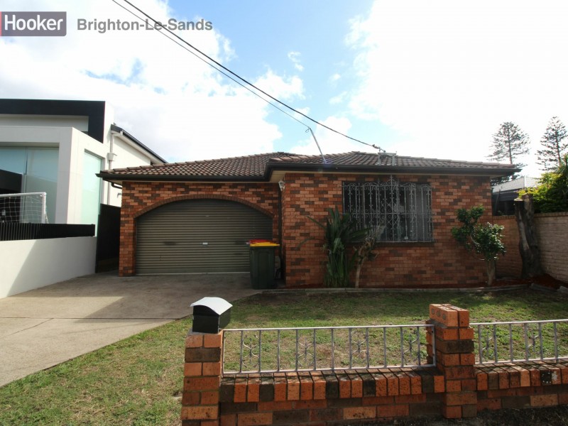 1 Monterey Street, Monterey NSW 2217
