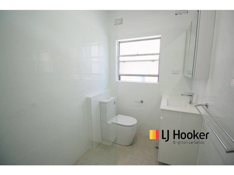 4/15 Trafalgar Street, Brighton-le-sands NSW 2216
