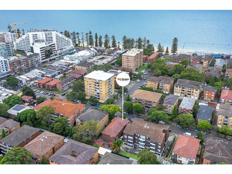 4/15 Trafalgar Street, Brighton-le-sands NSW 2216