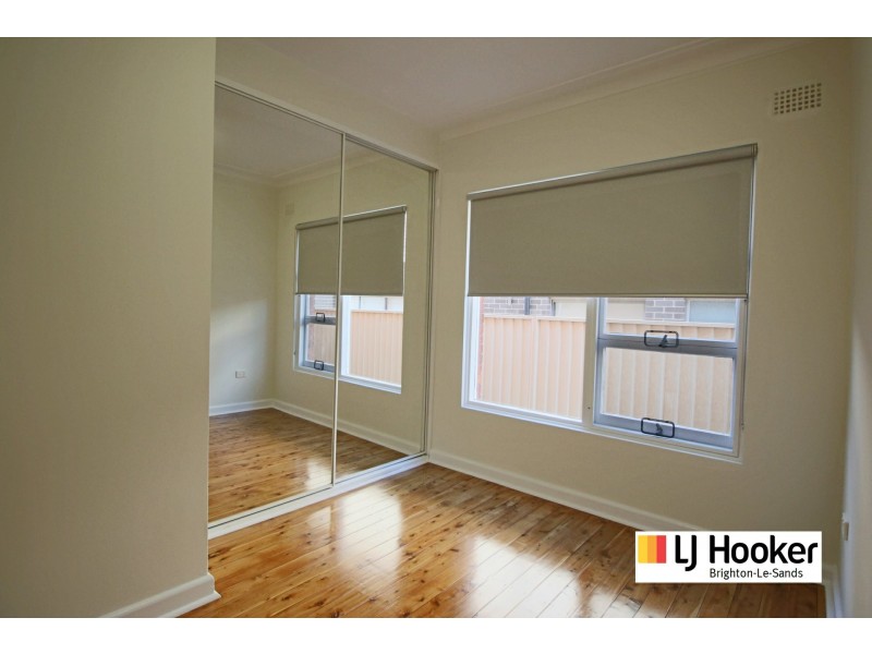 1/45 Gordon, Brighton-le-sands NSW 2216