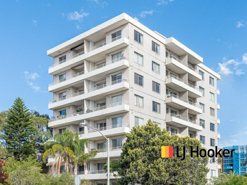 23/3 Moate Avenue, Brighton-le-sands NSW 2216