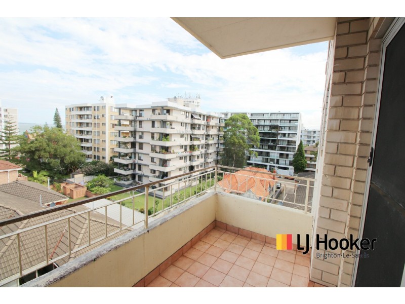 23/3 Moate Avenue, Brighton-le-sands NSW 2216