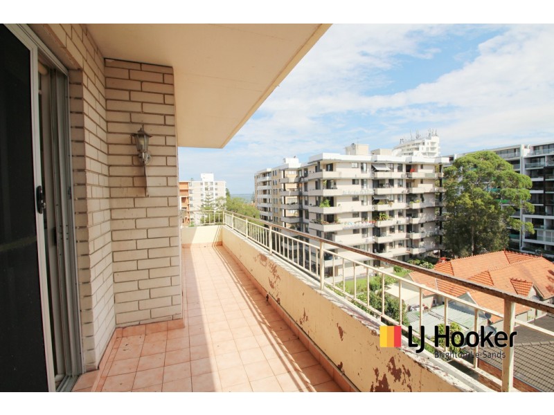 23/3 Moate Avenue, Brighton-le-sands NSW 2216