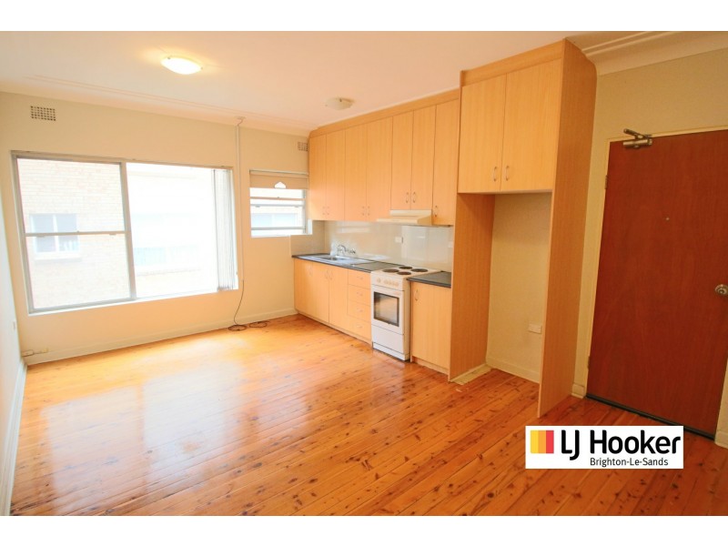 15 Trafalgar Street, Brighton-le-sands NSW 2216