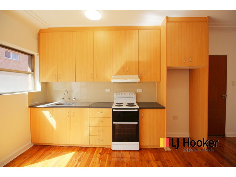 7/15 Trafalgar Street, Brighton-le-sands NSW 2216