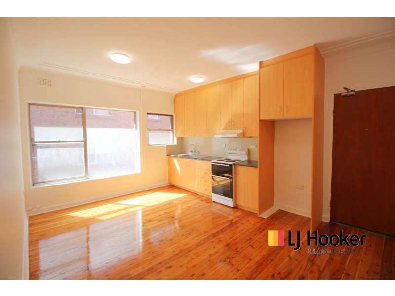 7/15 Trafalgar Street, Brighton-le-sands NSW 2216
