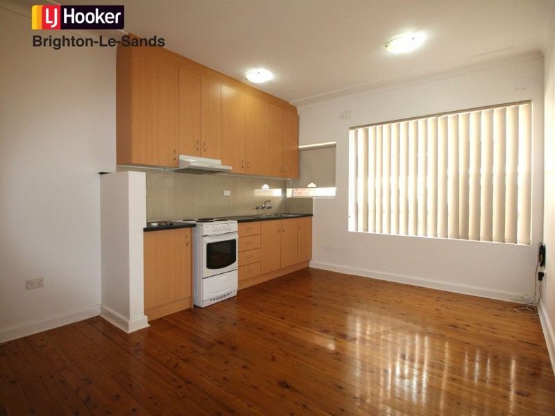 15 Trafalgar Street, Brighton-le-sands NSW 2216