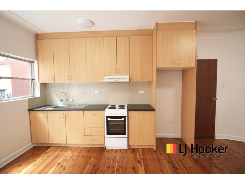 3/15 Trafalgar Street, Brighton-le-sands NSW 2216
