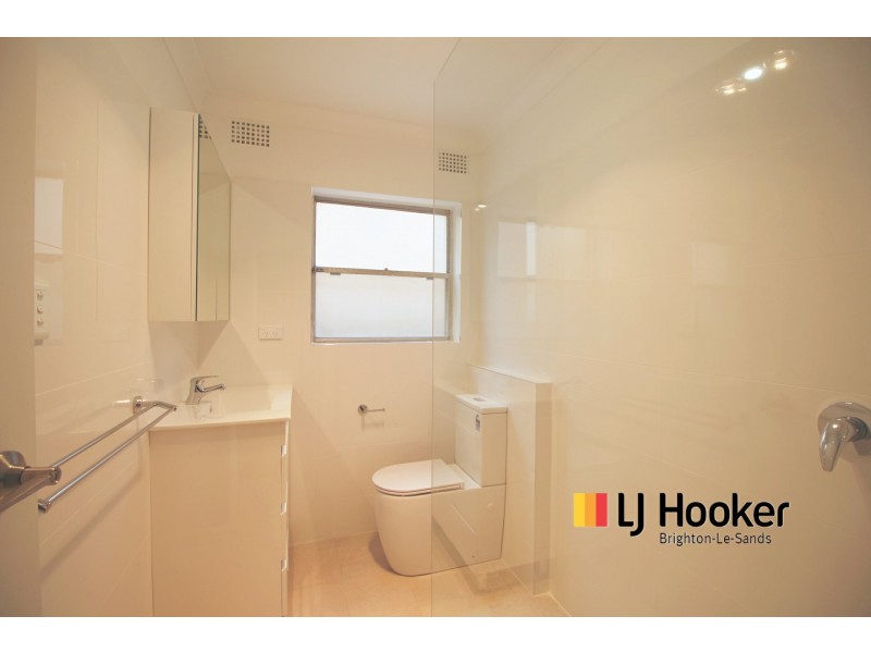 3/15 Trafalgar Street, Brighton-le-sands NSW 2216