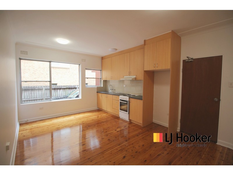 3/15 Trafalgar Street, Brighton-le-sands NSW 2216